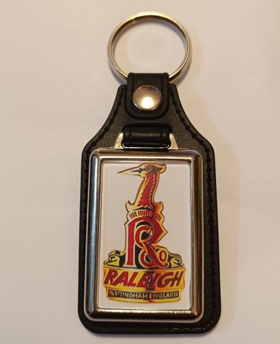 Raleigh bicycle leather - raleigh,