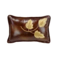 Highland Lodge Faux Leather