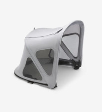 Bugaboo fox breezy sun canopy - bugaboo,