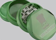 GREEN Head Chef Hexellence