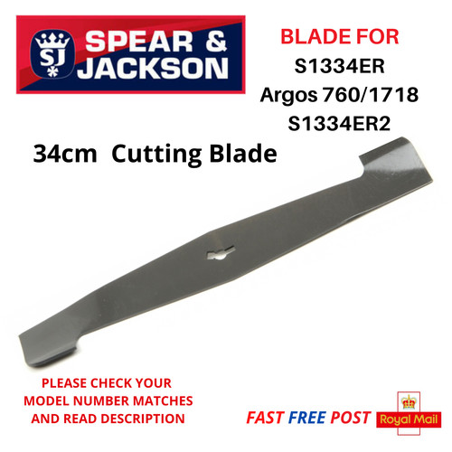 S1334er spear jackson - ,