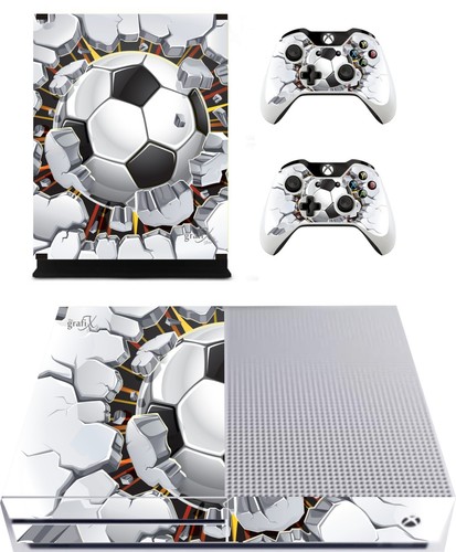 Football brick sticker skin - football, sticker/skin