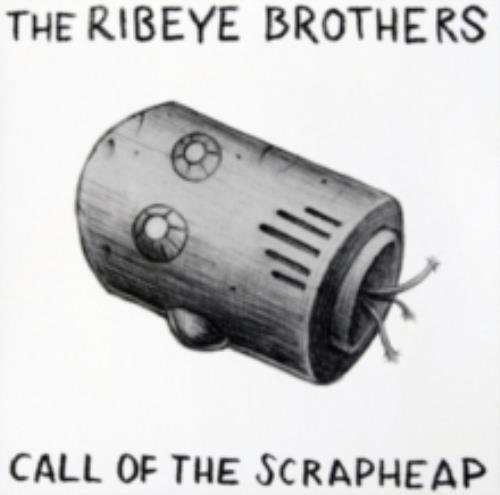 The ribeye brothers call of - the, brothers: