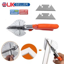 45°-135° Multi Angle Cutter