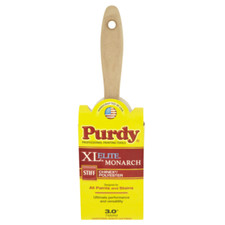 Purdy monarch elite - purdy, stiff