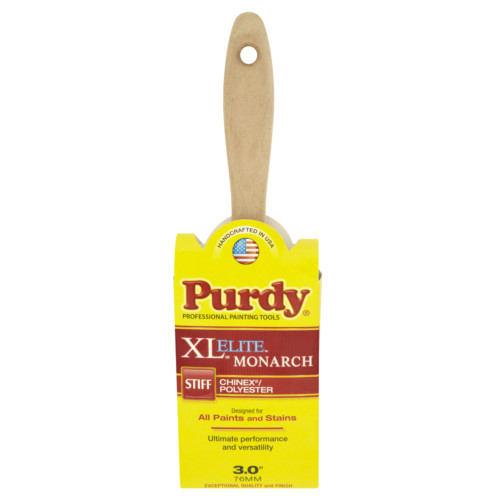 Purdy monarch elite stiff - xl,