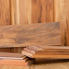 1/8", 1/4", 1/2" & 3/4" S4S