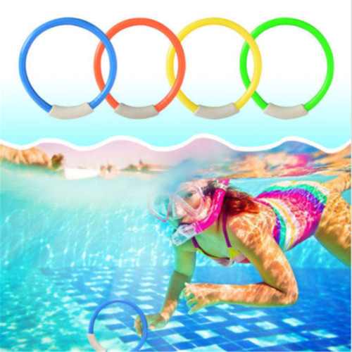 Children dive rings weighted - children's,