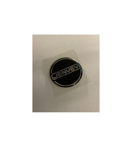 Jenvey throttle body logo - throttle, (1)