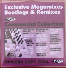 DMC Commercial Collection