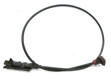 VW GOLF MK3 BONNET CABLE 1H2823535C