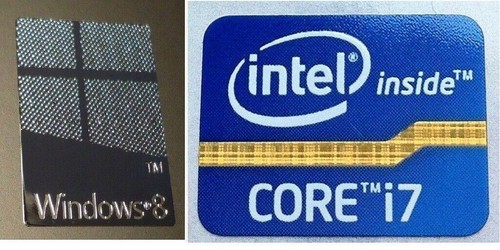 New intel core - i7, +