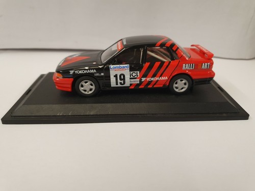 Trofeu 042 mitsubishi - ww,