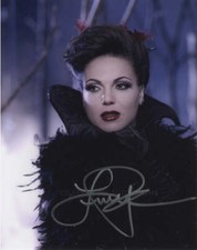 Lana parilla the evil - the,