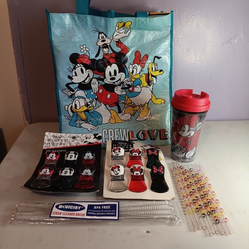 Disney bundle pack bag 1 - bundle,