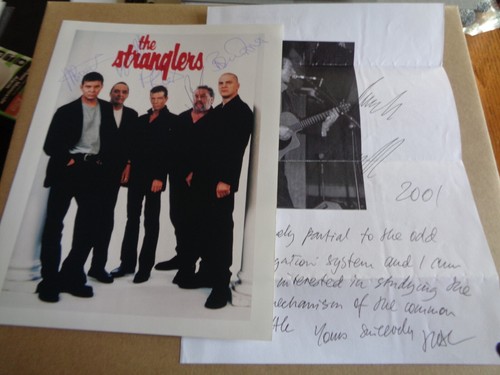 The stranglers - the,