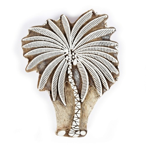 Wooden wood stamps carved - wooden,