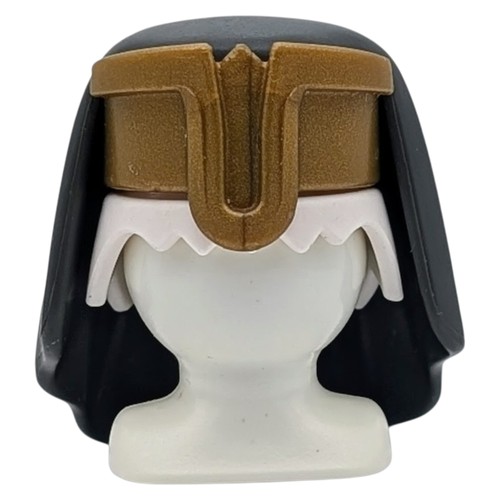 Playmobil golden grey - playmobil, crown