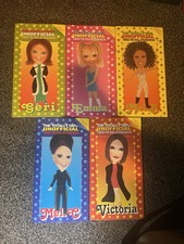 Spice Girls 1997 Unofficial