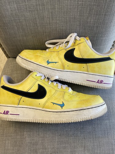 Nike air force low peace - force,