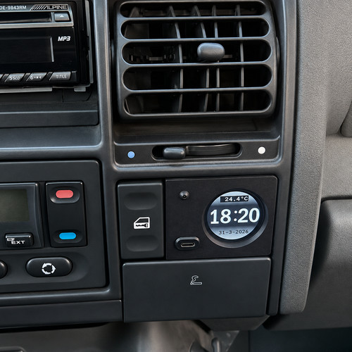 L110 land rover - rover, discovery