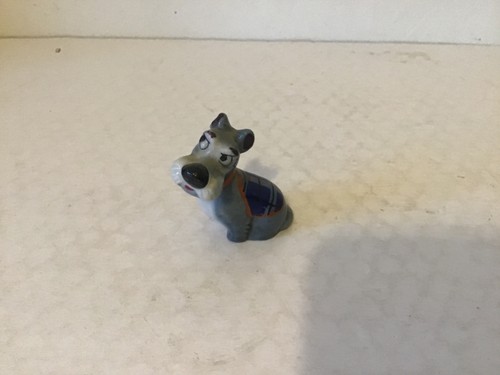 Disney lady and the - tramp, wade