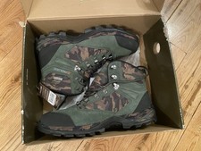 Prologic Field Boots Med High