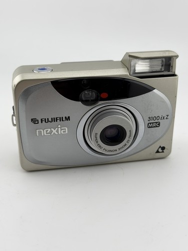 Fujifilm nexia 3100 - nexia, mrc