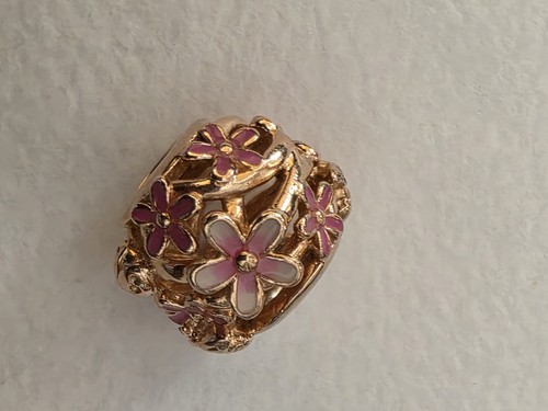 Authentic pandora rose gold - pandora,