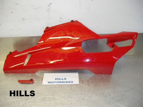 2007 ducati 1098 left lower - left,