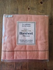 Vintage Pair Pillowcases