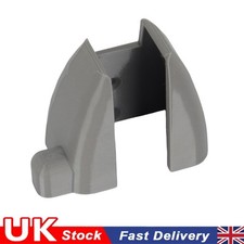 Remote Control Holder with Key