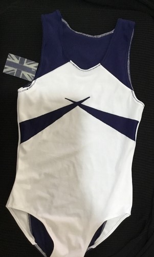 New boys mens gymnastics - new,
