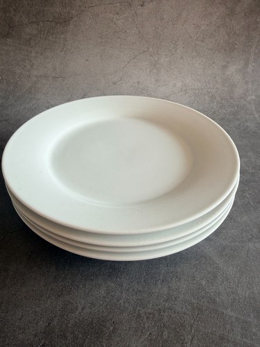 Classic white side - 4x,