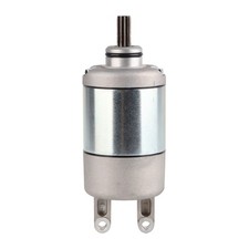 丨Steel Electric Motor