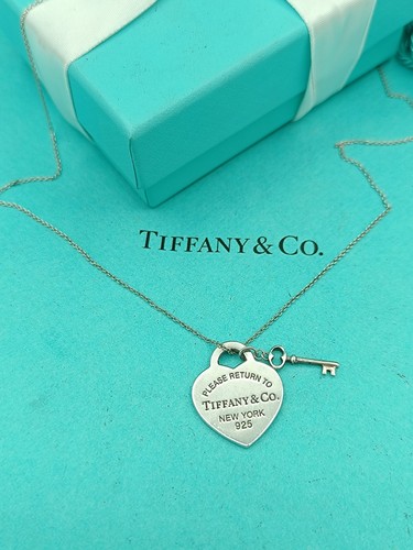 Return tiffany co silver - return, &