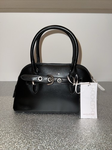 David jones women black - david, women’s