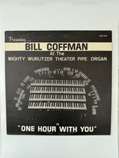 Bill Coffman - One Hour With