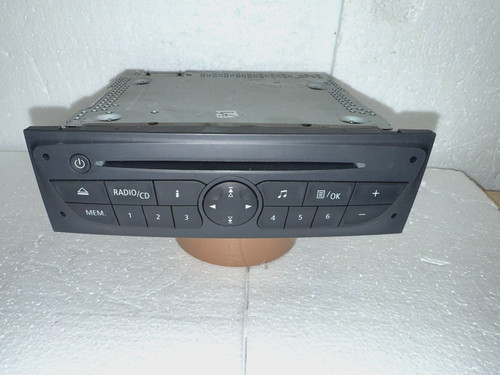 Renault clio mk3 281150038r - clio,