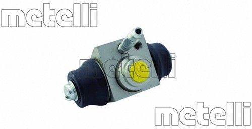 Rear wheel brake cylinder - rear,
