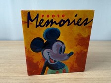 Vintage Mickey’s Paper