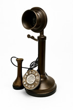 Antique Rotary Dial