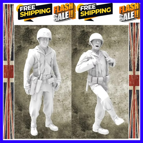 Scale die cast - 1/35,