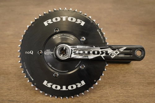 170mm 36t bb30 rotor - 170mm, mas