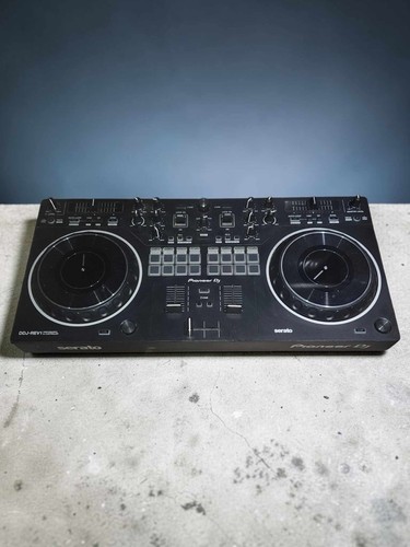 Pioneer ddj rev1 controller - dj, ddj-rev1