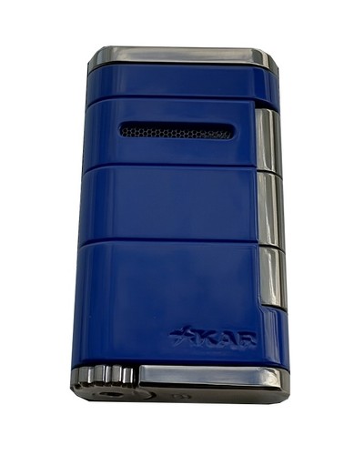 Xikar 531bl allume single jet - allume,