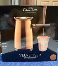 Velvetiser Hotel Chocolat