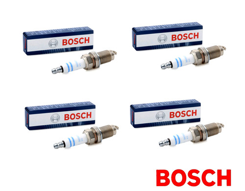 Spark plugs bosc fr6hi332 - plugs, x
