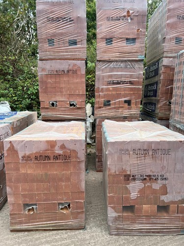 Ibstock bricks hardwicke - ibstock,