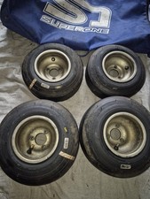Tony Kart Cadet/micro/Inter  MXC Rims